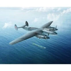 ICM Tupolev Tu-2T Sovjet Torpedovliegtuig NIEUW - II Kwart