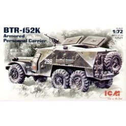 ICM BTR-152K