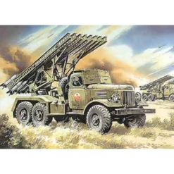 ICM BM-13-16 Katiusha