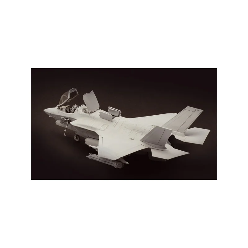 Italeri F-35B Lightning II - Afbeelding 2