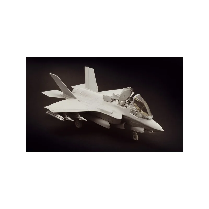 Italeri F-35B Lightning II - Afbeelding 3