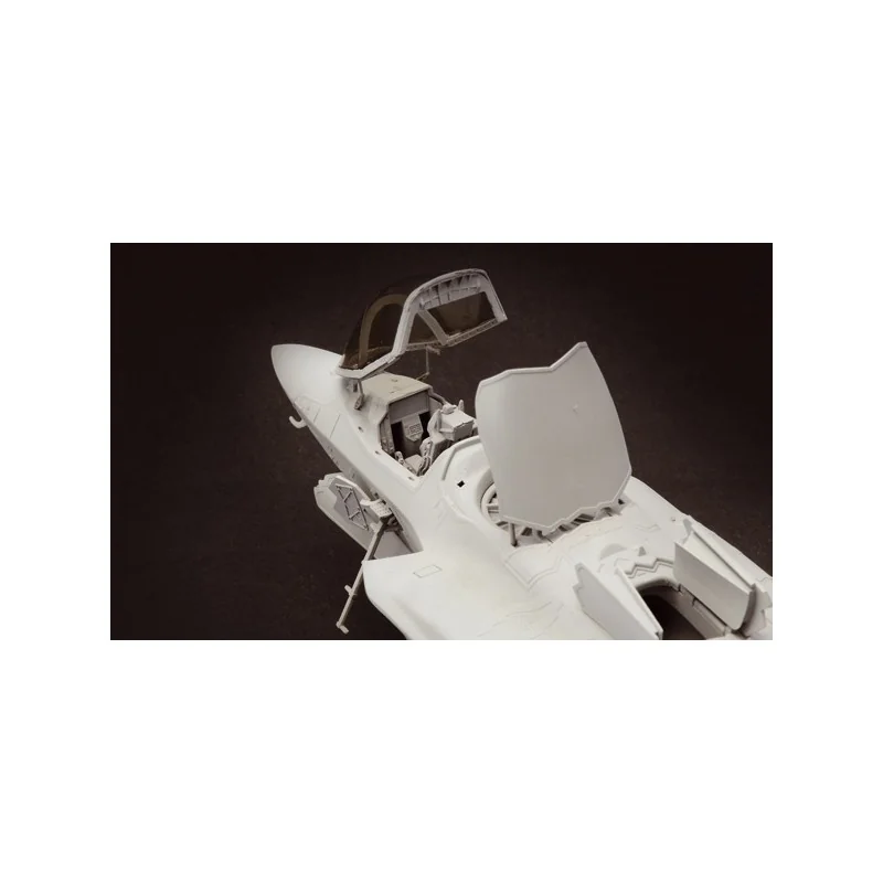 Italeri F-35B Lightning II - Afbeelding 4