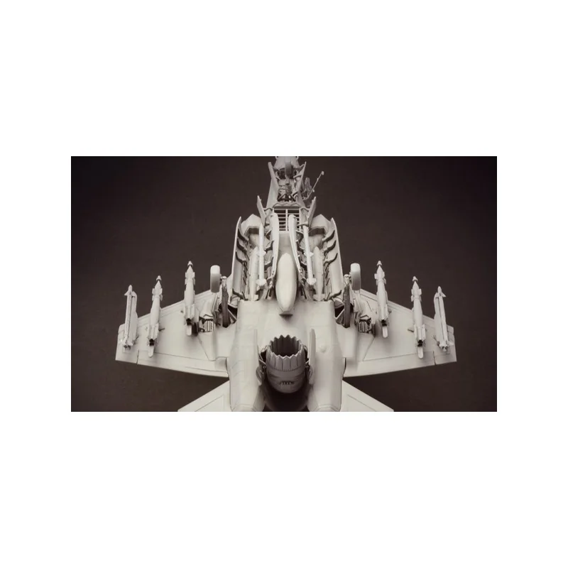 Italeri F-35B Lightning II - Afbeelding 6