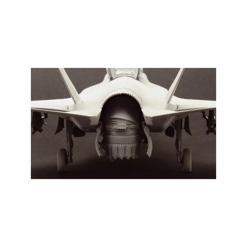 Italeri F-35B Lightning II - Afbeelding 7
