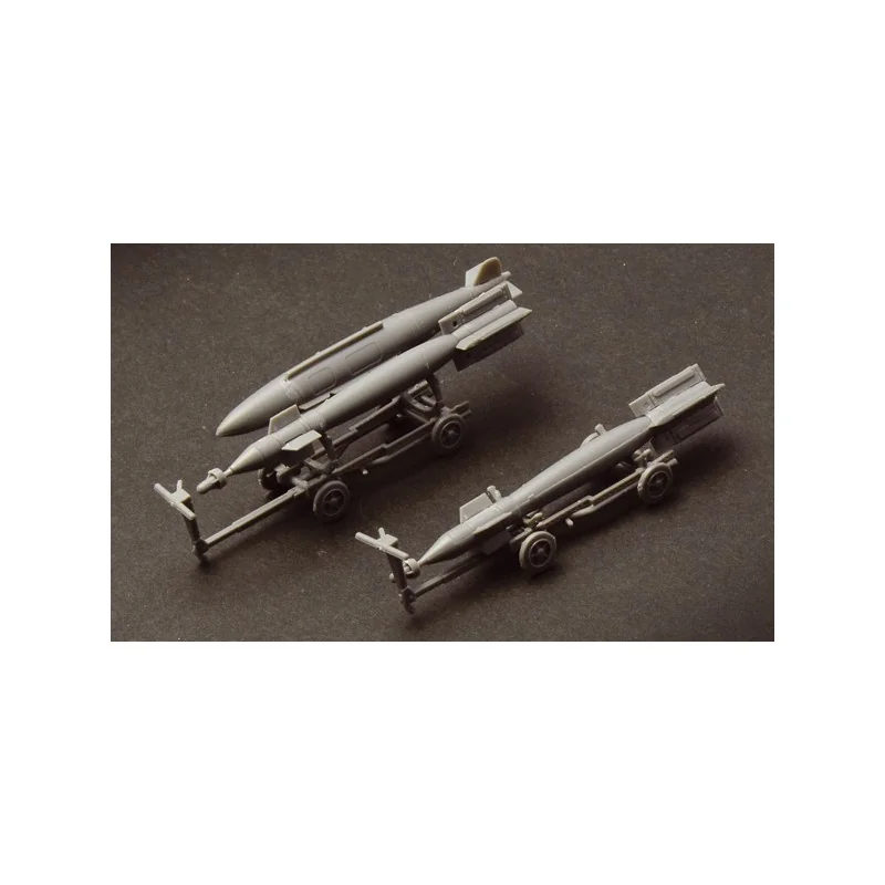 Italeri F-35B Lightning II - Afbeelding 8