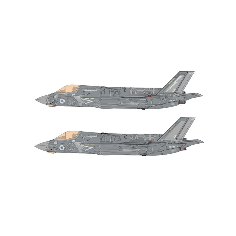 Italeri F-35B Lightning II - Afbeelding 9