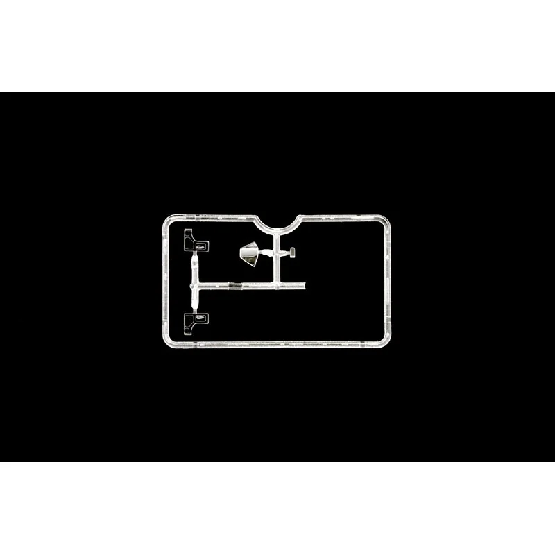 Italeri Macchi MC.200 Saetta - Afbeelding 11