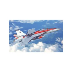 Italeri F/A-18F Super Hornet Spec.Colors