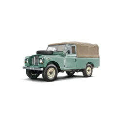 Italeri Land Rover 109 LWB