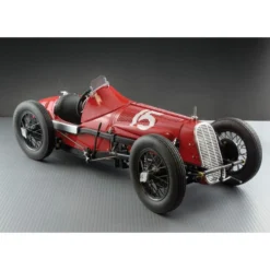 Italeri FIAT 806 Grand Prix