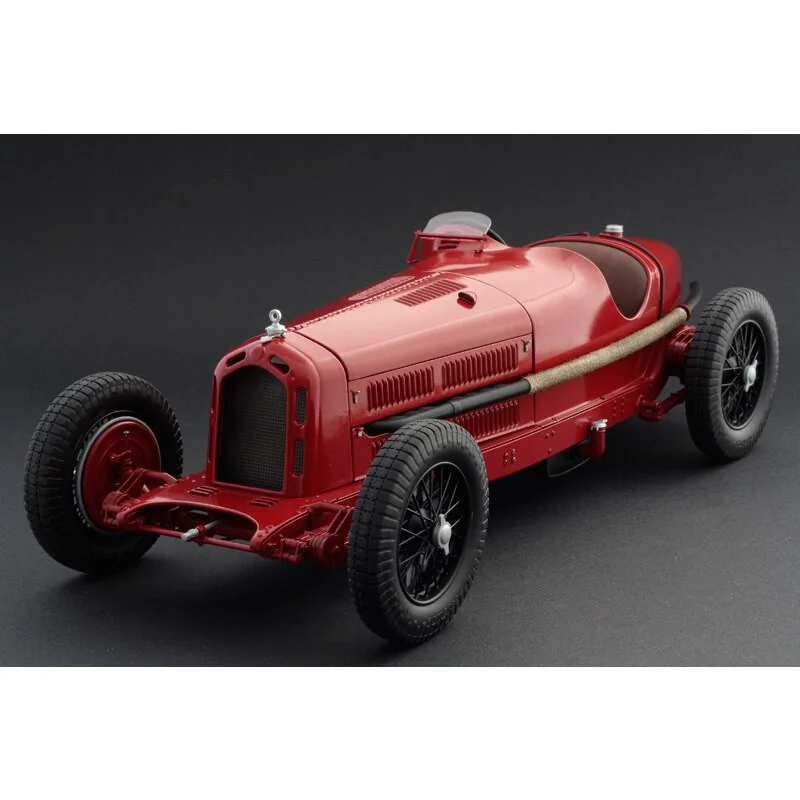 Italeri Alfa Romeo 8C 2300 Monza - Afbeelding 3