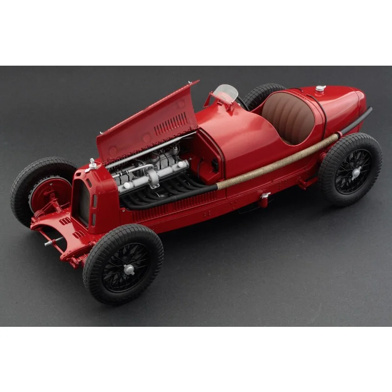 Italeri Alfa Romeo 8C 2300 Monza - Afbeelding 15