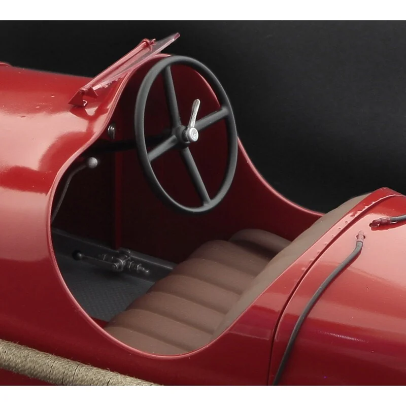 Italeri Alfa Romeo 8C 2300 Monza - Afbeelding 18