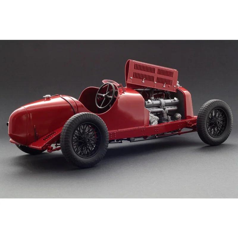 Italeri Alfa Romeo 8C 2300 Monza - Afbeelding 4