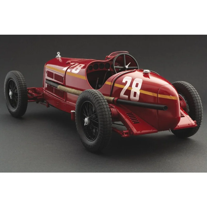 Italeri Alfa Romeo 8C 2300 Monza - Afbeelding 5