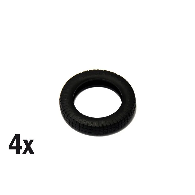 Italeri Alfa Romeo 8C 2300 Monza - Afbeelding 6