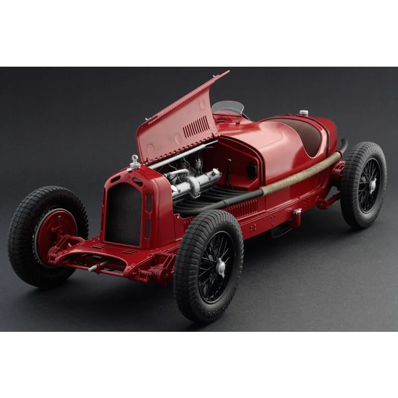 Italeri Alfa Romeo 8C 2300 Monza - Afbeelding 8