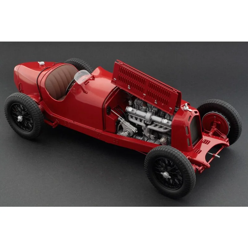Italeri Alfa Romeo 8C 2300 Monza - Afbeelding 11
