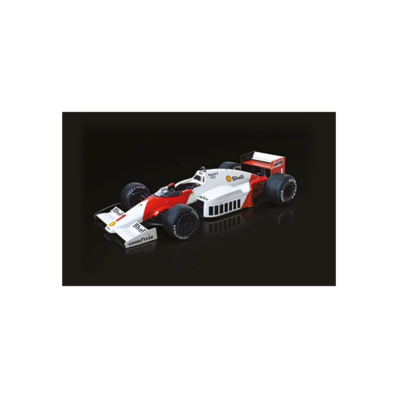 Italeri Mclaren MP4/2C