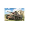 Italeri Carro Armato P26/40