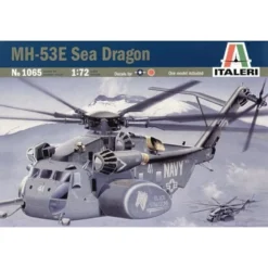 Italeri Sikorsky MH-53E Sea Dragon