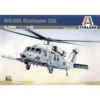 Italeri Sikorsky MH-60K Black Hawk SOA