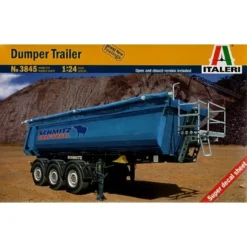 Italeri Dumper Trailer