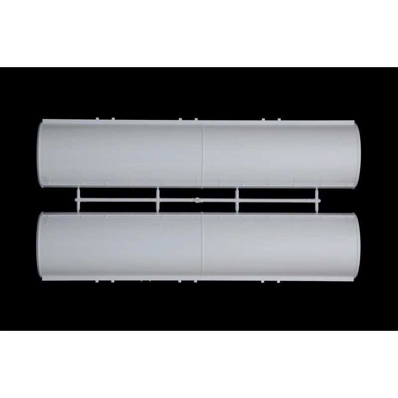 Italeri De Familie Tank Trailer - Afbeelding 6