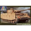 Italeri Pz.Kpfw.IV
