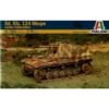 Italeri Sd.Kfz.124 Wespe 10.5cm Leichte Felhaubitze