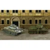 Italeri Russian T-34/85