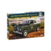 ITALERI: 1/35 LAND ROVER 109 "GUARDIA CIVIL"