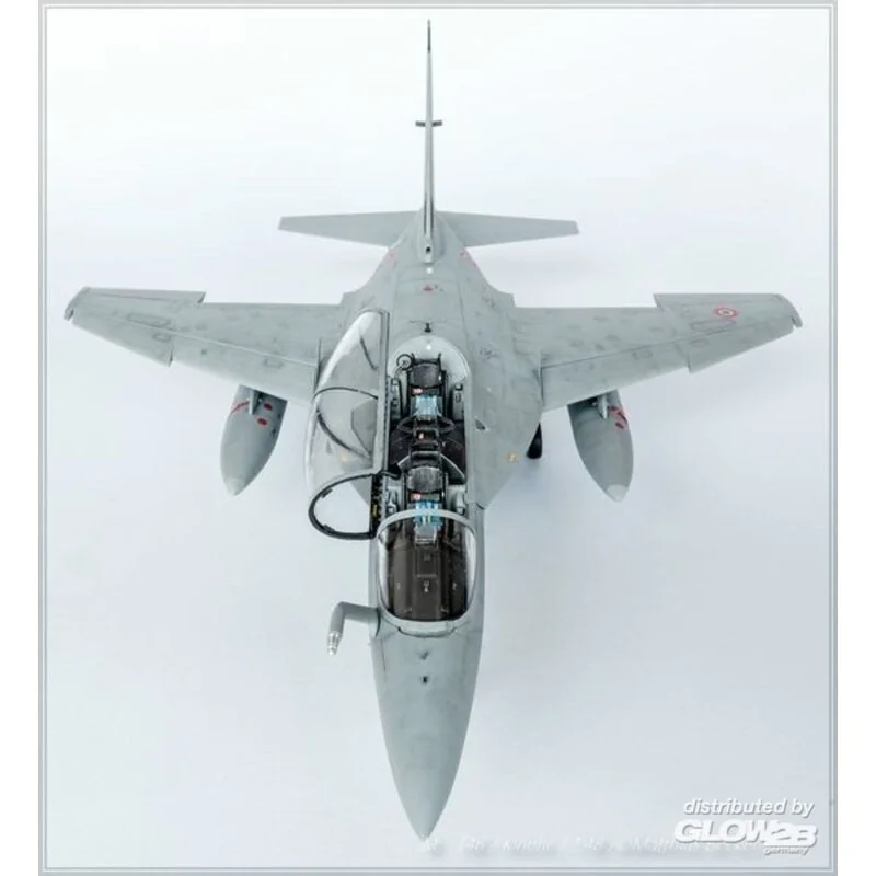 Kinetic M-346 Master Advanced Fighter Trainer - Afbeelding 2