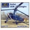 Kellet XR3 Autogyro