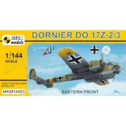 Dornier Do-17Z-2/3 'Eastern Front'