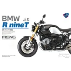 BMW R NineT (voorgekleurde Editie)