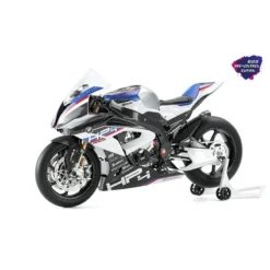 BMW HP4 RACE (pre-gekleurde Editie)