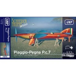 Piaggio Pegna PC.7