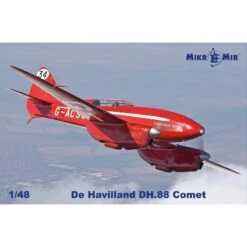 De Havilland DH.88 Comet