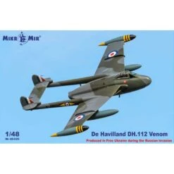 De Havilland DH.112 Venom