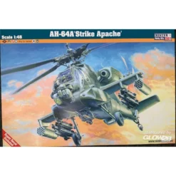 AH-64A Strike Apache