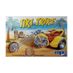 MPC Tiki Trike