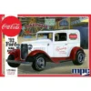 MPC 1932 Ford Sedan Levering (Coca Cola)
