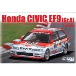 Civic EF9 Groep A 1992