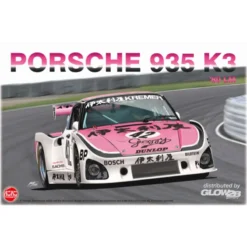 PORSCHE 935 K3 '80 LM