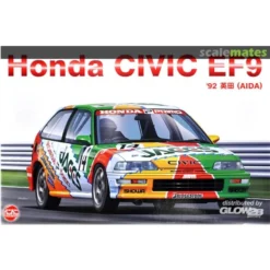 HONDA Civic EF9 '92 JTC (AIDA)