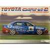 Toyota Carina ST191 BTCC Omega 1993 Knockhill Winnaar