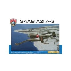 SAAB SK60A/B - RM9