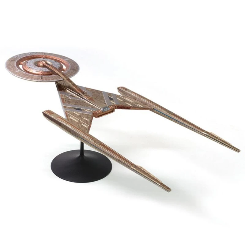 Polar Lights POLAR LIGHT: STAR TREK USS DISCOVERY 2T - Scala 1:2500 (30 Cm) - Afbeelding 3