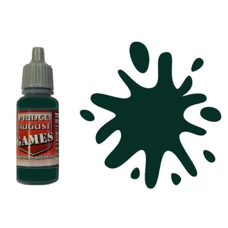 Donkergroen - Afbeelding 2